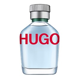 Hugo Man - Eau de Toilette